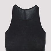 Rick Owens Vests & tanks - Black | ddd452625099ff0c6eec8f988fb5b7ee02180182