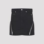 Rick Owens Mini skirts - Black | 0b08254d1683ef7a95dd2d4d81107e40a80c27b7