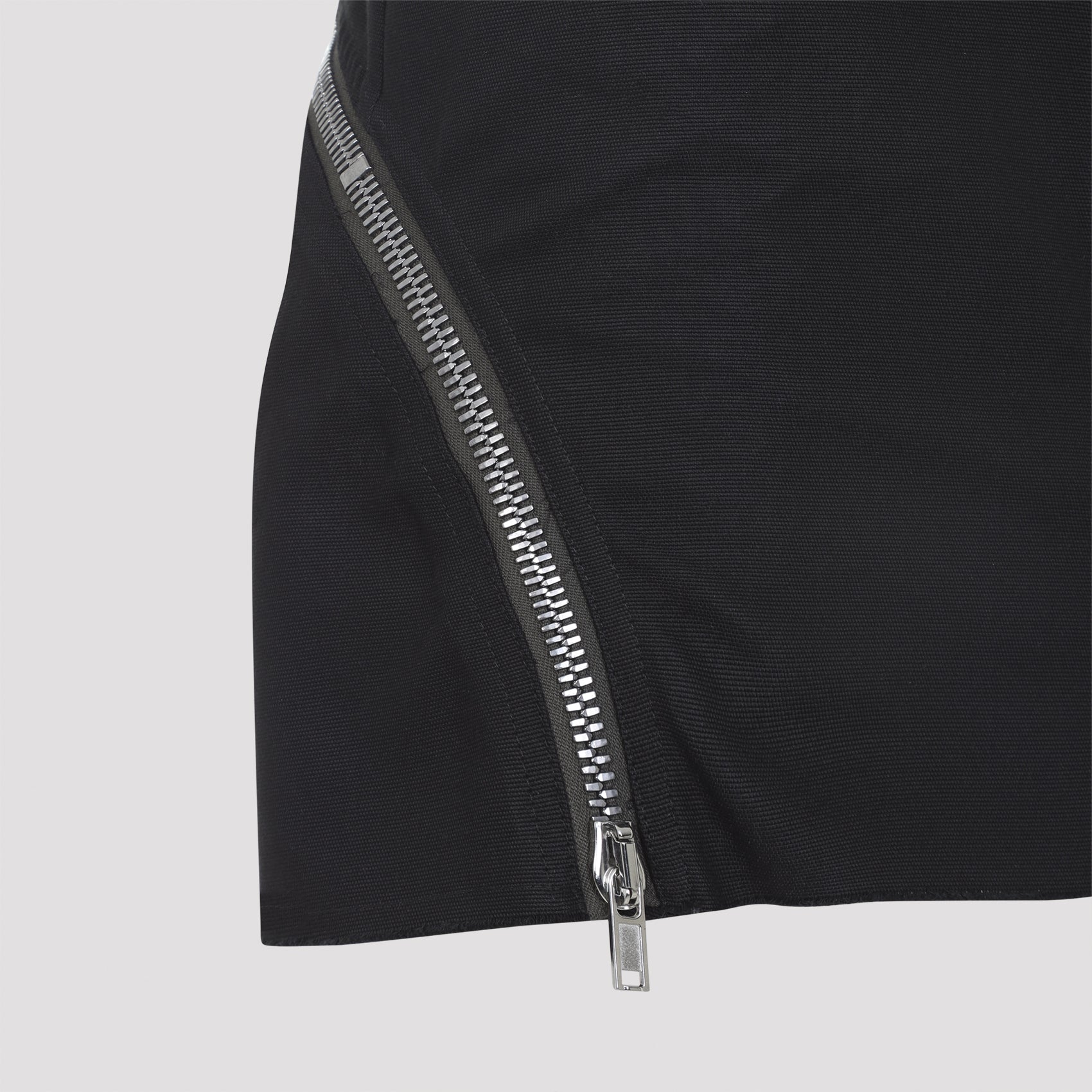 Rick Owens Mini skirts - Black | bdb65fd6d86a55153f06db38d0d51f2ce79646e7