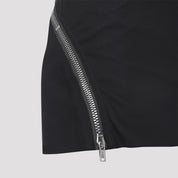 Rick Owens Mini skirts - Black | bdb65fd6d86a55153f06db38d0d51f2ce79646e7