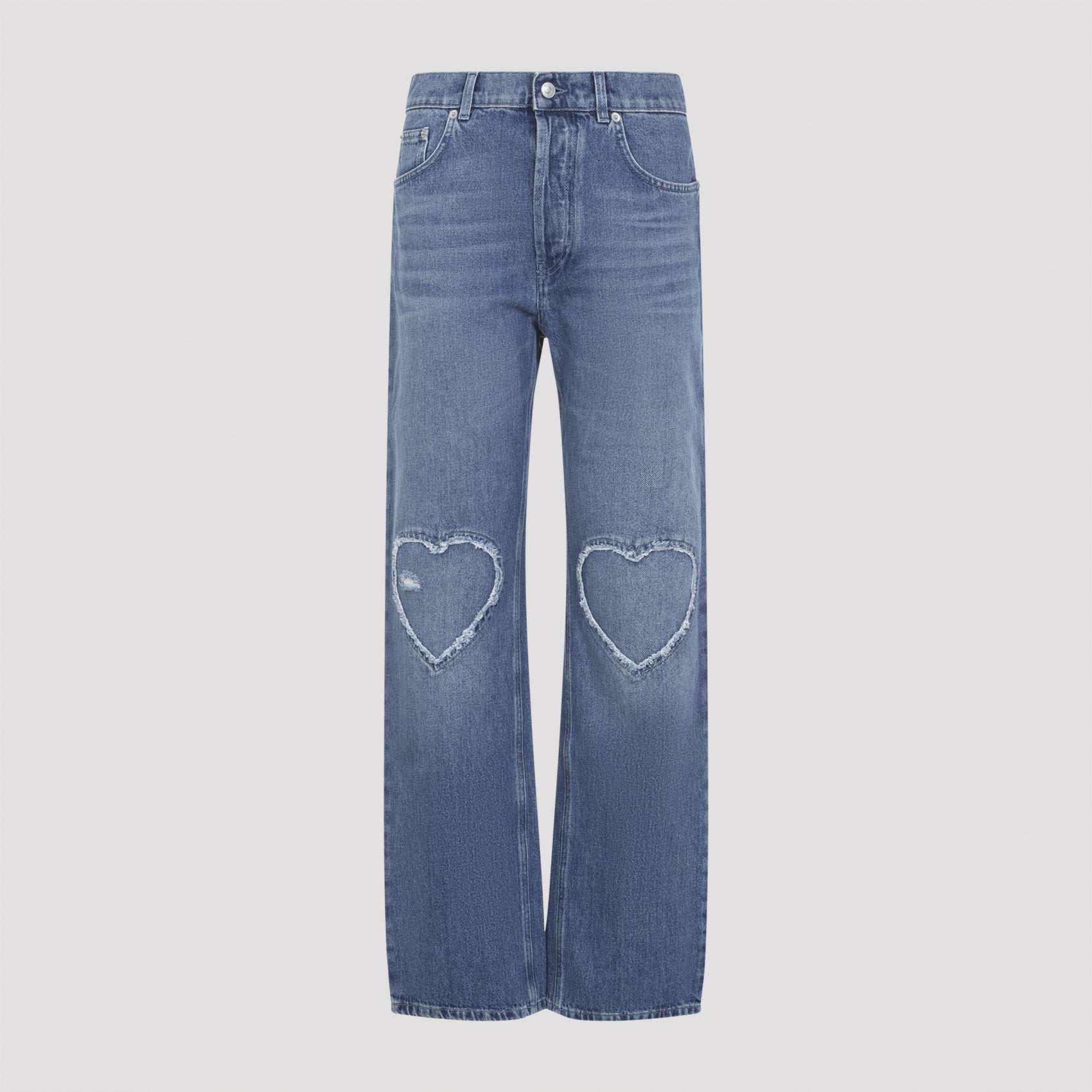 Moschino Jeans - Blue | 3c5e79d143354be474b00b52ea0c2c68cfd43245