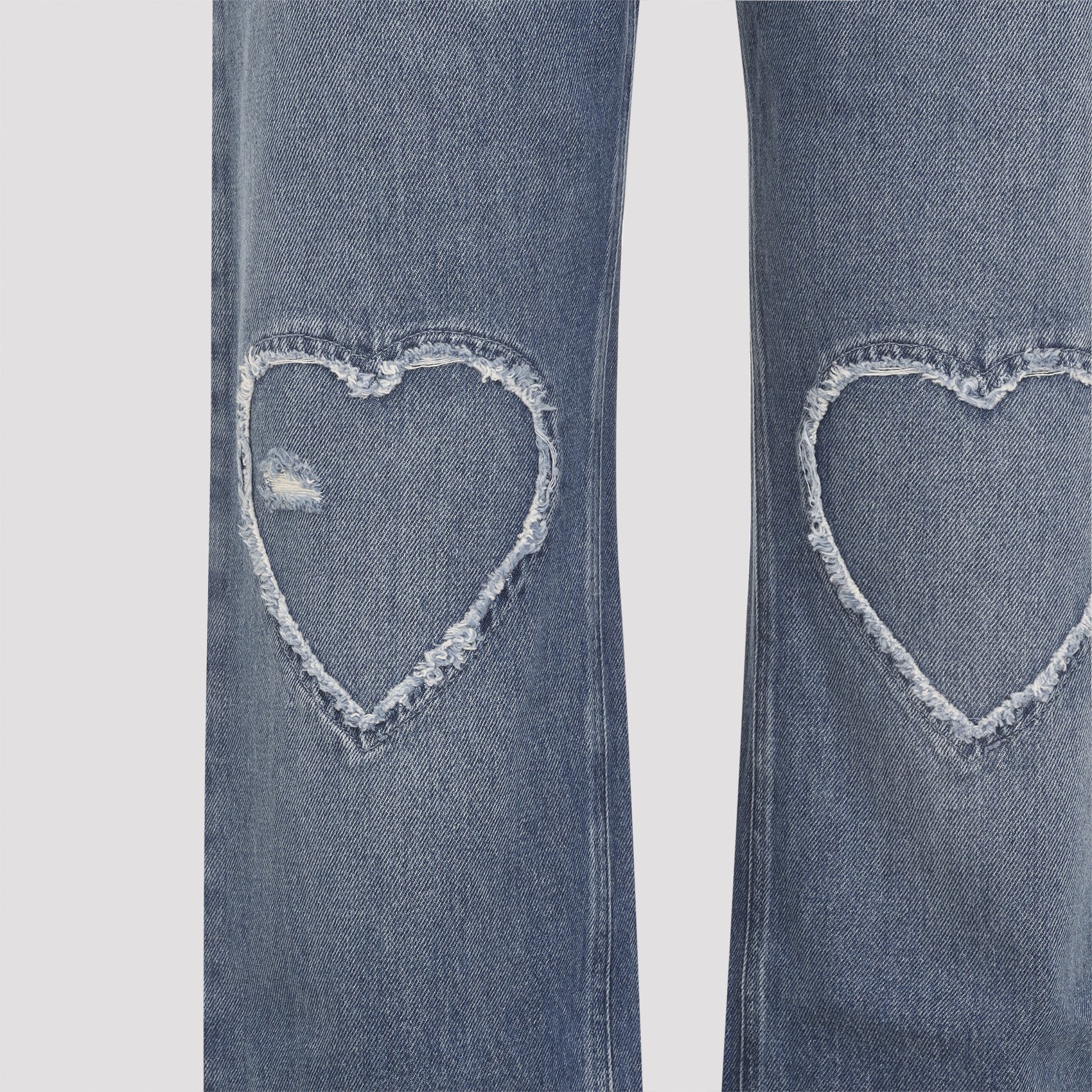 Moschino Jeans - Blue | afbf38dd1ed3ee47407b40fbacbd82a44f66bf1a
