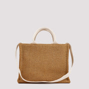 Marni Handbag - Nude & Neutrals | 23cc706fddee1446562172f9a46f7b03d8729c31