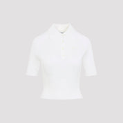 Givenchy Knit Polo - WOMEN CLOTHING - GIVENCHY - T.Luxy