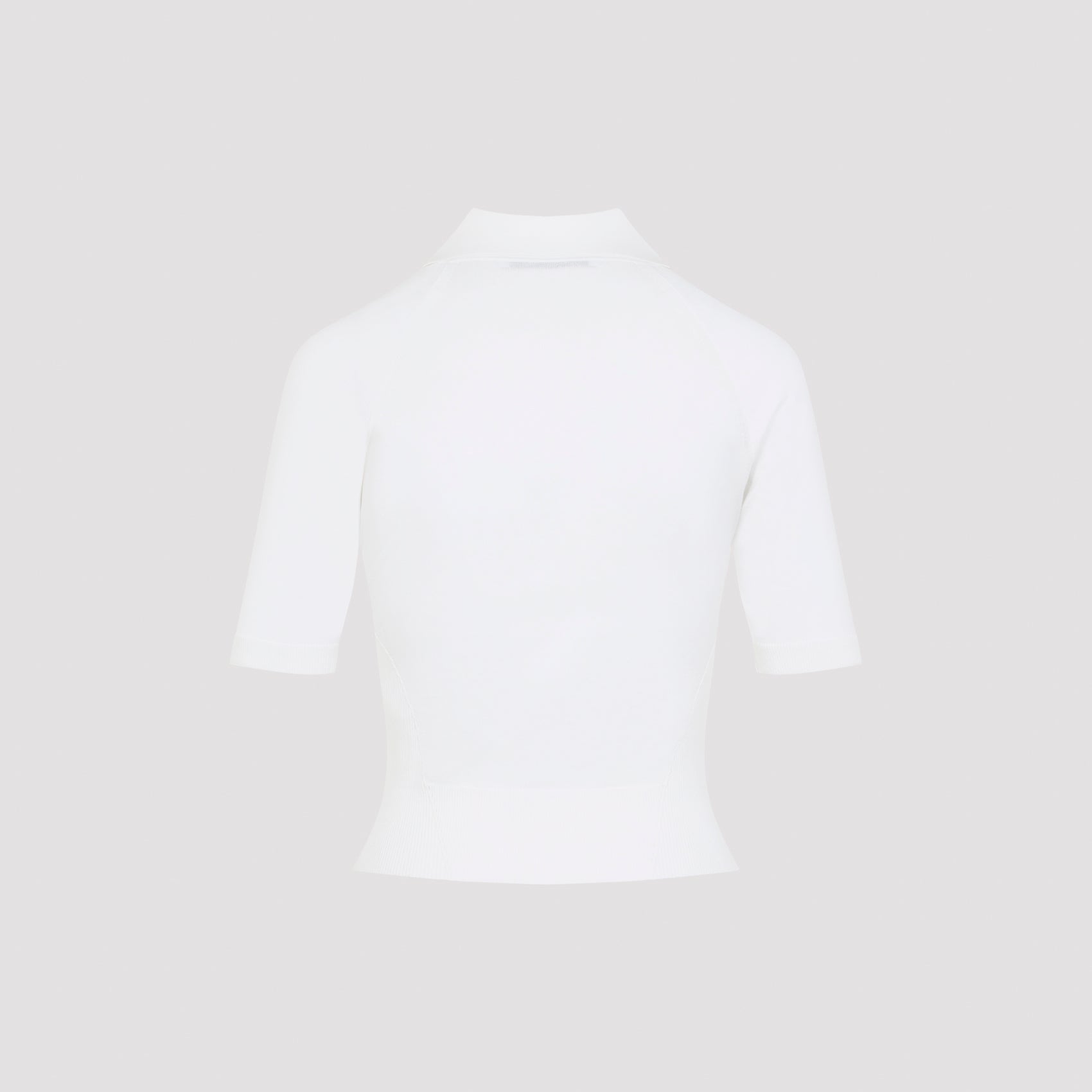 Givenchy Knit Polo - WOMEN CLOTHING - GIVENCHY - T.Luxy