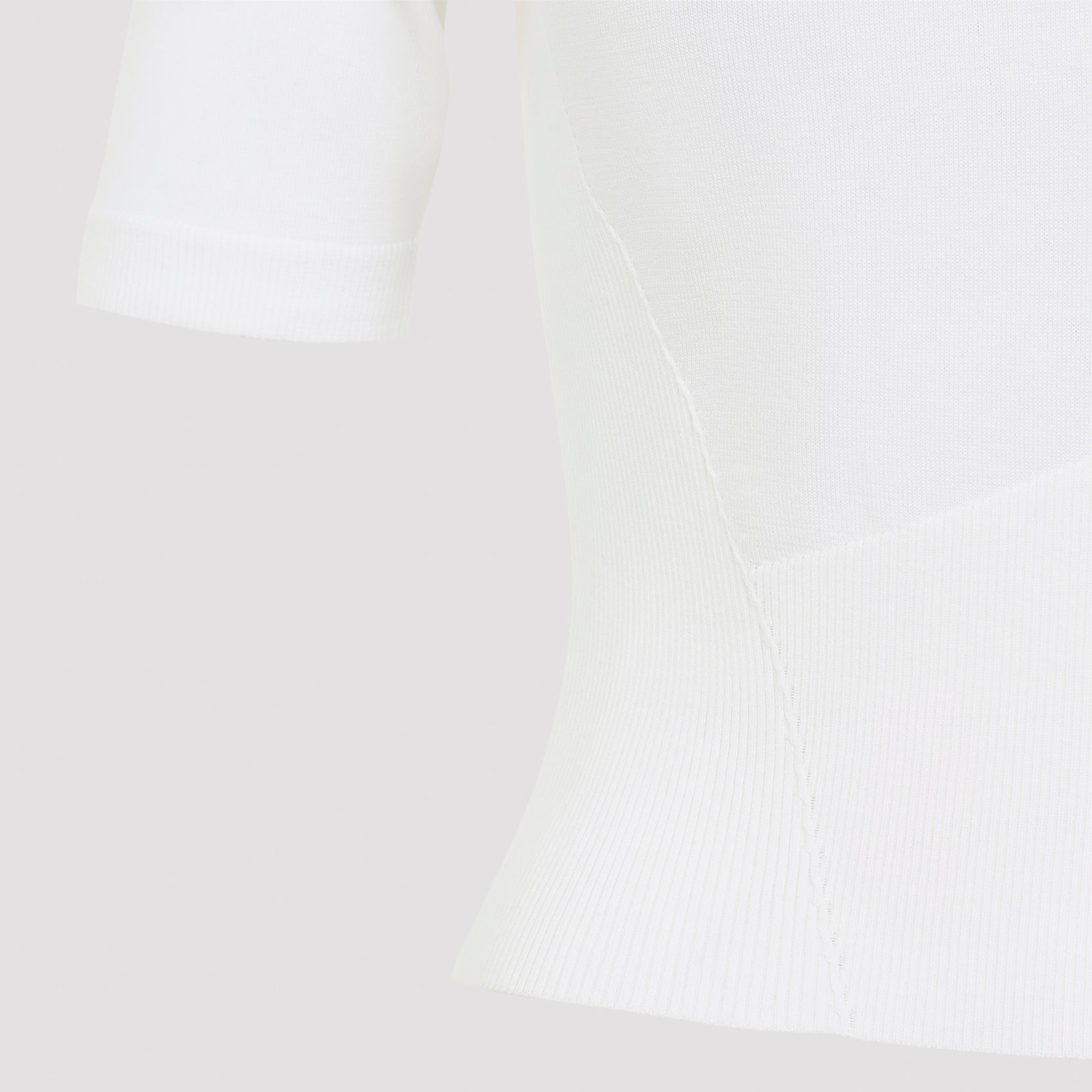 Givenchy Knit Polo - WOMEN CLOTHING - GIVENCHY - T.Luxy