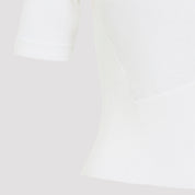 Givenchy Knit Polo - WOMEN CLOTHING - GIVENCHY - T.Luxy