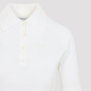 Givenchy Knit Polo - WOMEN CLOTHING - GIVENCHY - T.Luxy