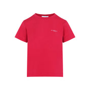 Givenchy Slim-Fit T-Shirt - WOMEN CLOTHING - GIVENCHY - T.Luxy