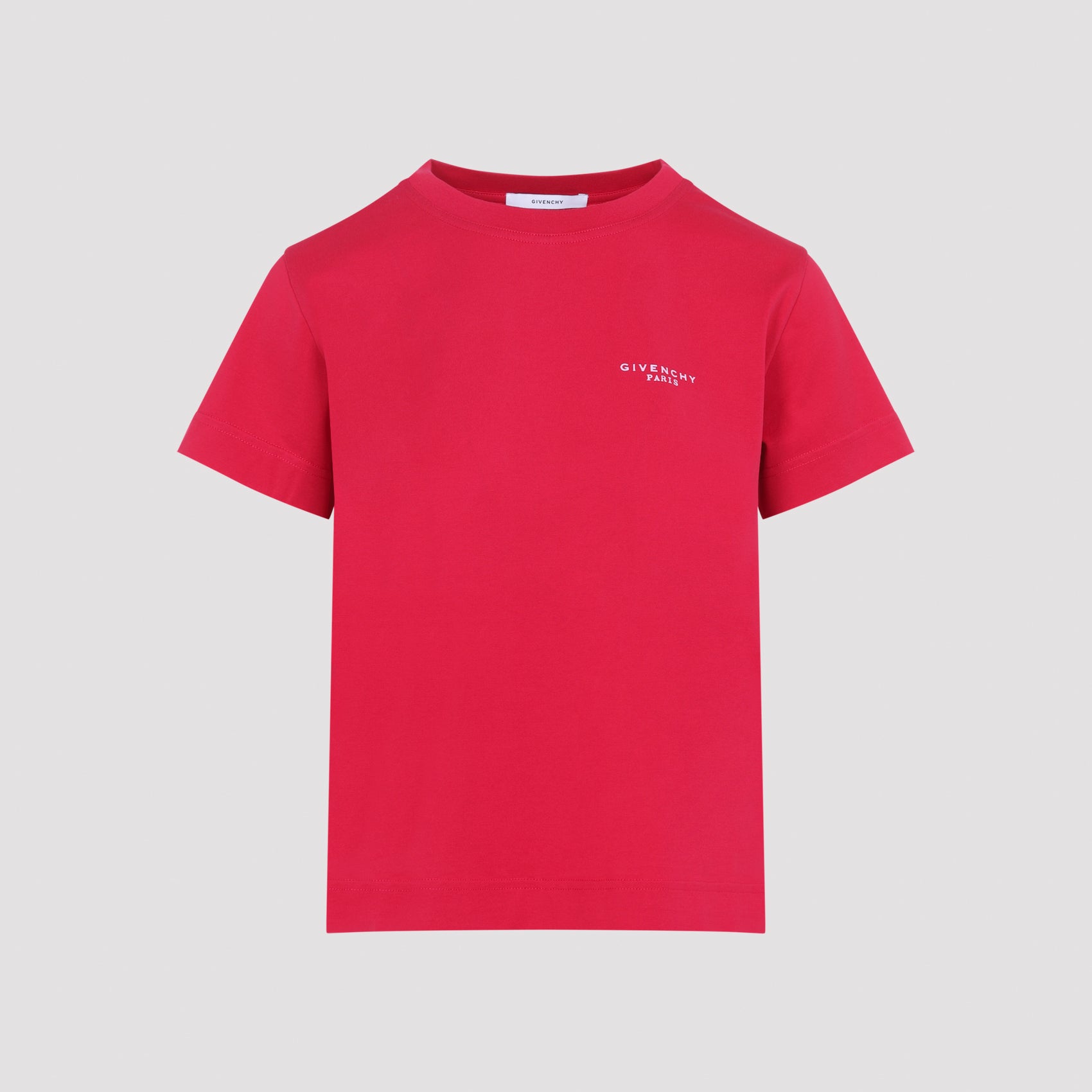 Givenchy Slim-Fit T-Shirt - WOMEN CLOTHING - GIVENCHY - T.Luxy