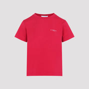 Givenchy Slim-Fit T-Shirt - WOMEN CLOTHING - GIVENCHY - T.Luxy