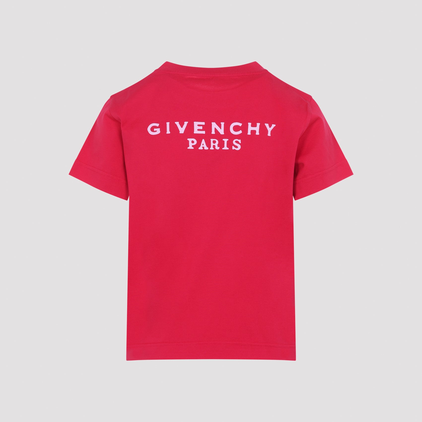 Givenchy Slim-Fit T-Shirt - WOMEN CLOTHING - GIVENCHY - T.Luxy