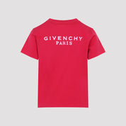 Givenchy Slim-Fit T-Shirt - WOMEN CLOTHING - GIVENCHY - T.Luxy