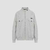 Miu Miu Blouson - WOMEN CLOTHING - MIU MIU - T.Luxy