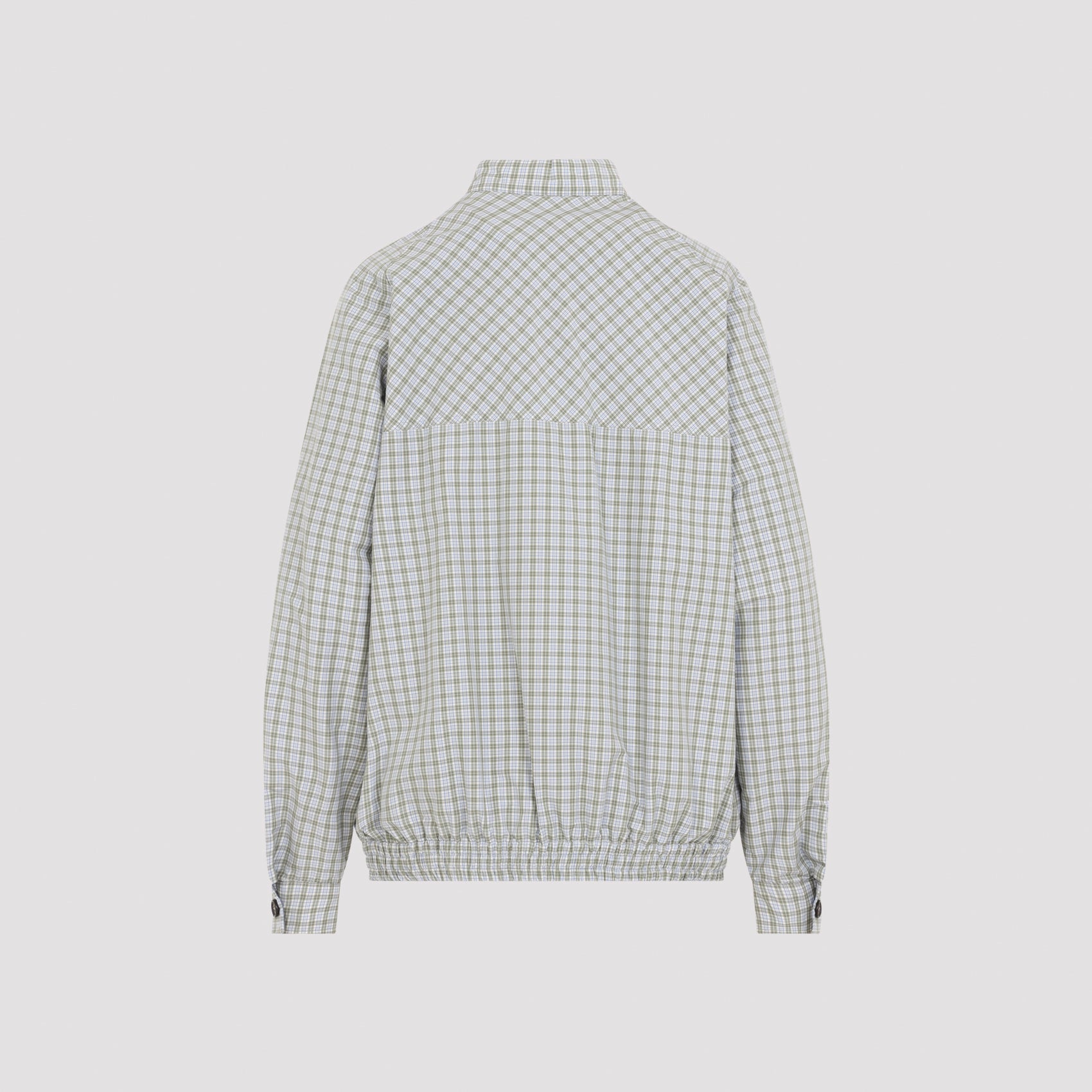 Miu Miu Blouson - WOMEN CLOTHING - MIU MIU - T.Luxy
