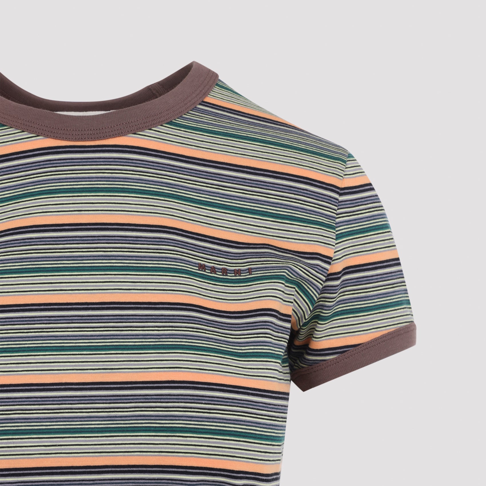 Marni T-Shirt - WOMEN CLOTHING - MARNI - T.Luxy