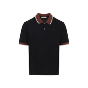Marni Cotton Polo - MEN CLOTHING - MARNI - T.Luxy