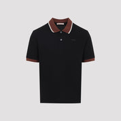 Marni Cotton Polo - MEN CLOTHING - MARNI - T.Luxy