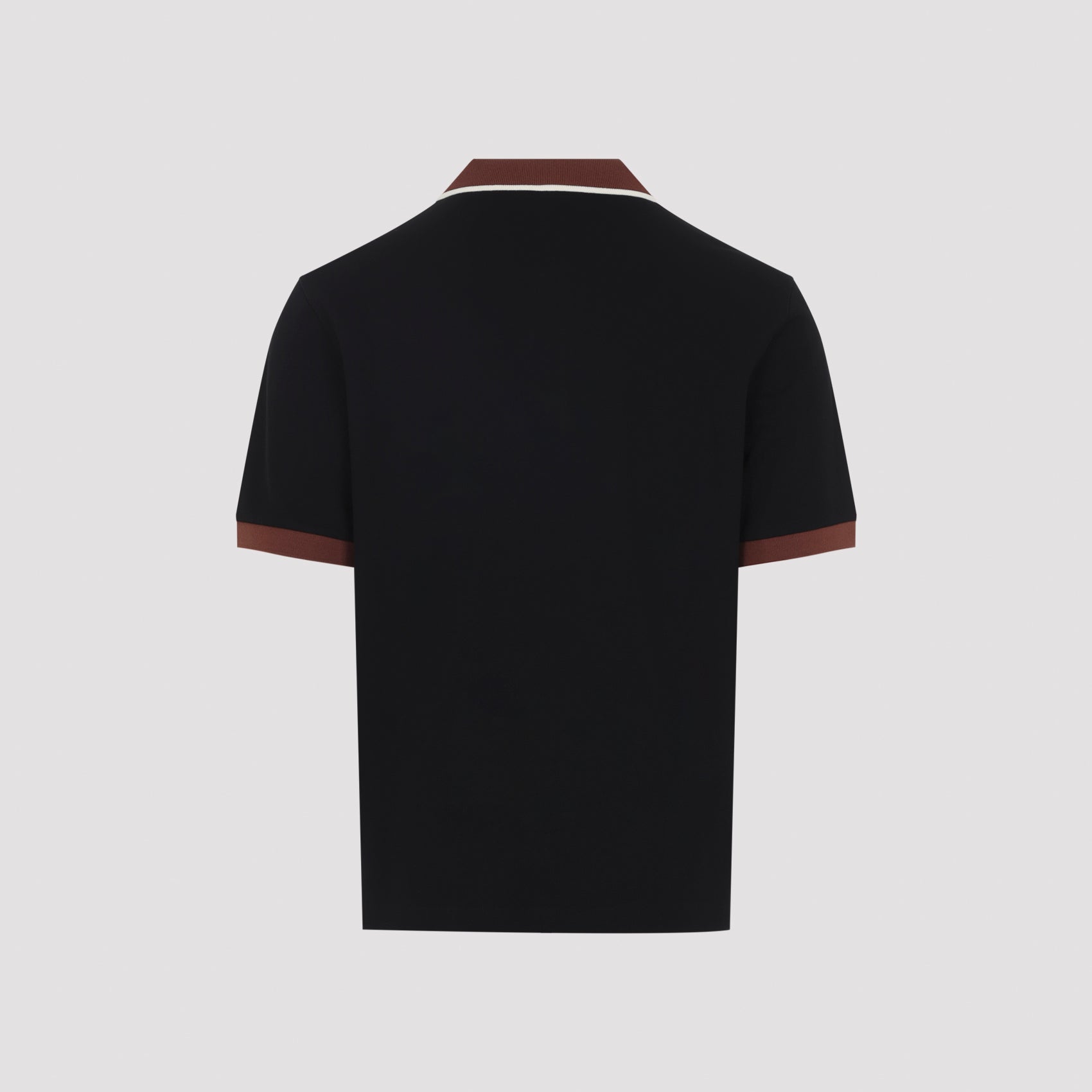 Marni Cotton Polo - MEN CLOTHING - MARNI - T.Luxy
