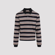 Marni Cotton Polo - MEN CLOTHING - MARNI - T.Luxy