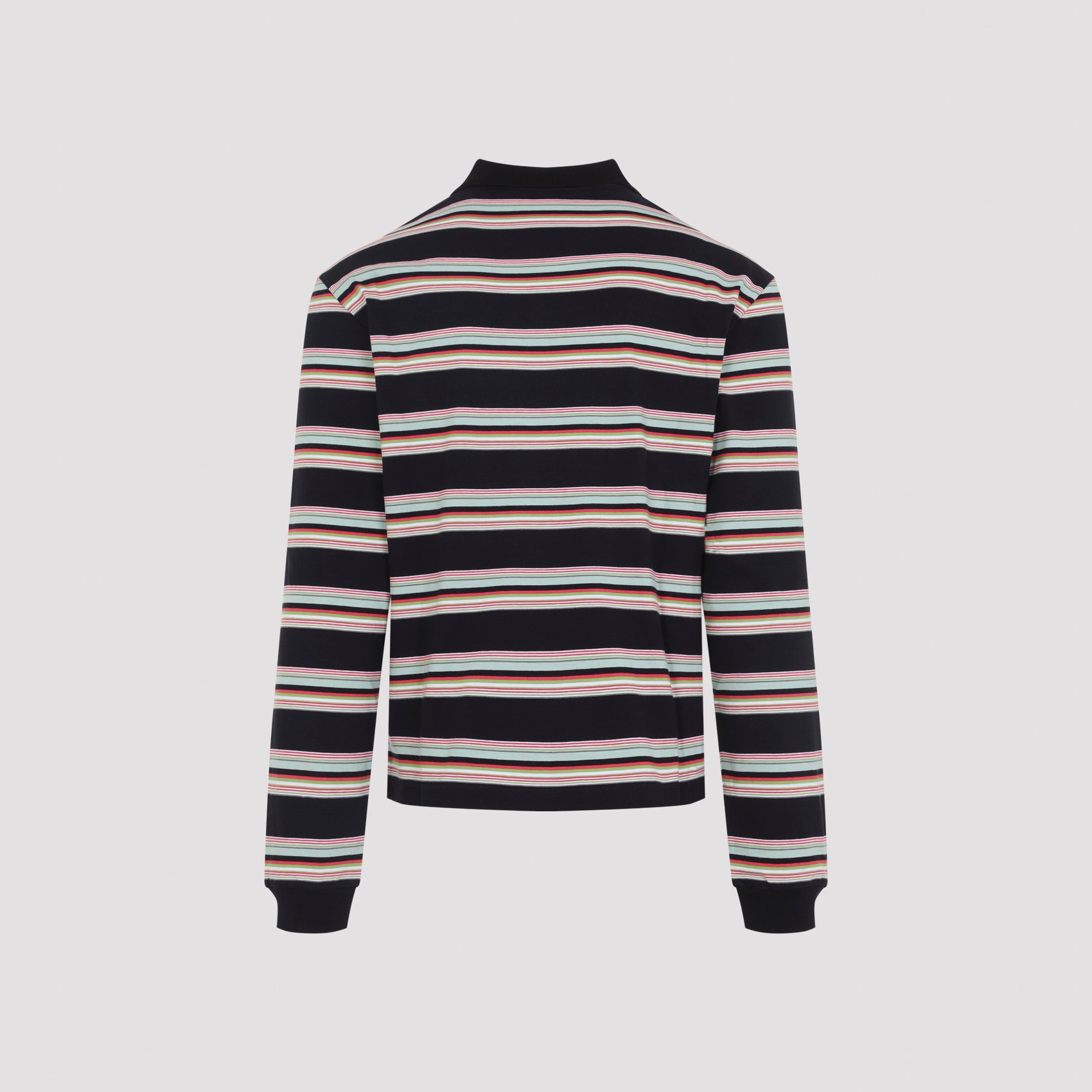 Marni Cotton Polo - MEN CLOTHING - MARNI - T.Luxy