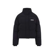 Moschino Padded Jacket - WOMEN CLOTHING - MOSCHINO - T.Luxy