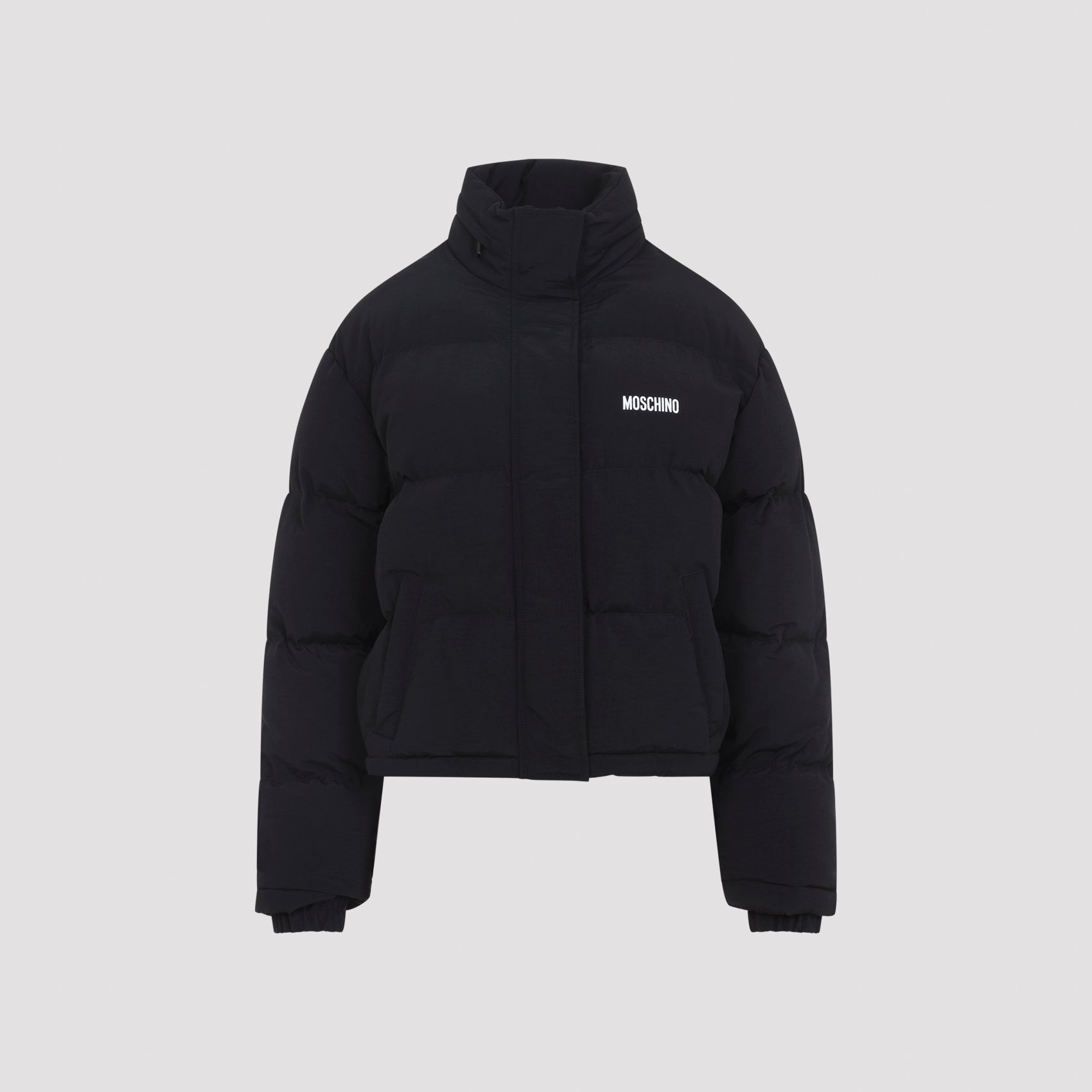 Moschino Padded Jacket - WOMEN CLOTHING - MOSCHINO - T.Luxy