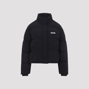 Moschino Padded Jacket - WOMEN CLOTHING - MOSCHINO - T.Luxy