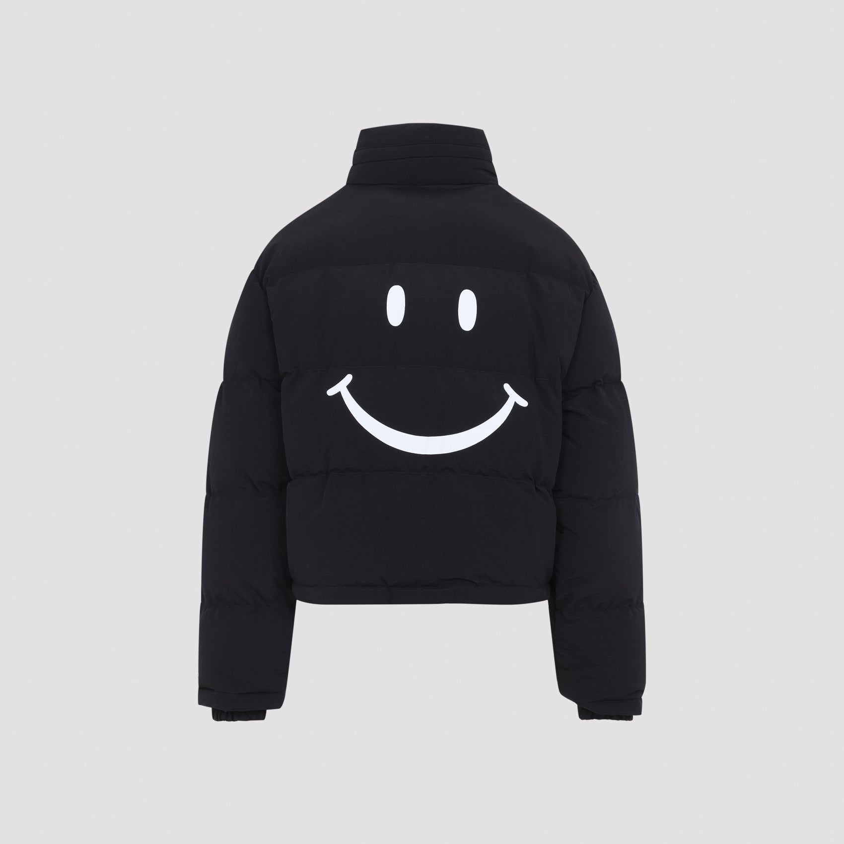 Moschino Padded Jacket - WOMEN CLOTHING - MOSCHINO - T.Luxy