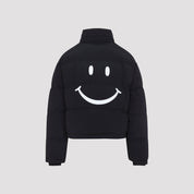Moschino Padded Jacket - WOMEN CLOTHING - MOSCHINO - T.Luxy