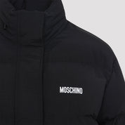 Moschino Padded Jacket - WOMEN CLOTHING - MOSCHINO - T.Luxy