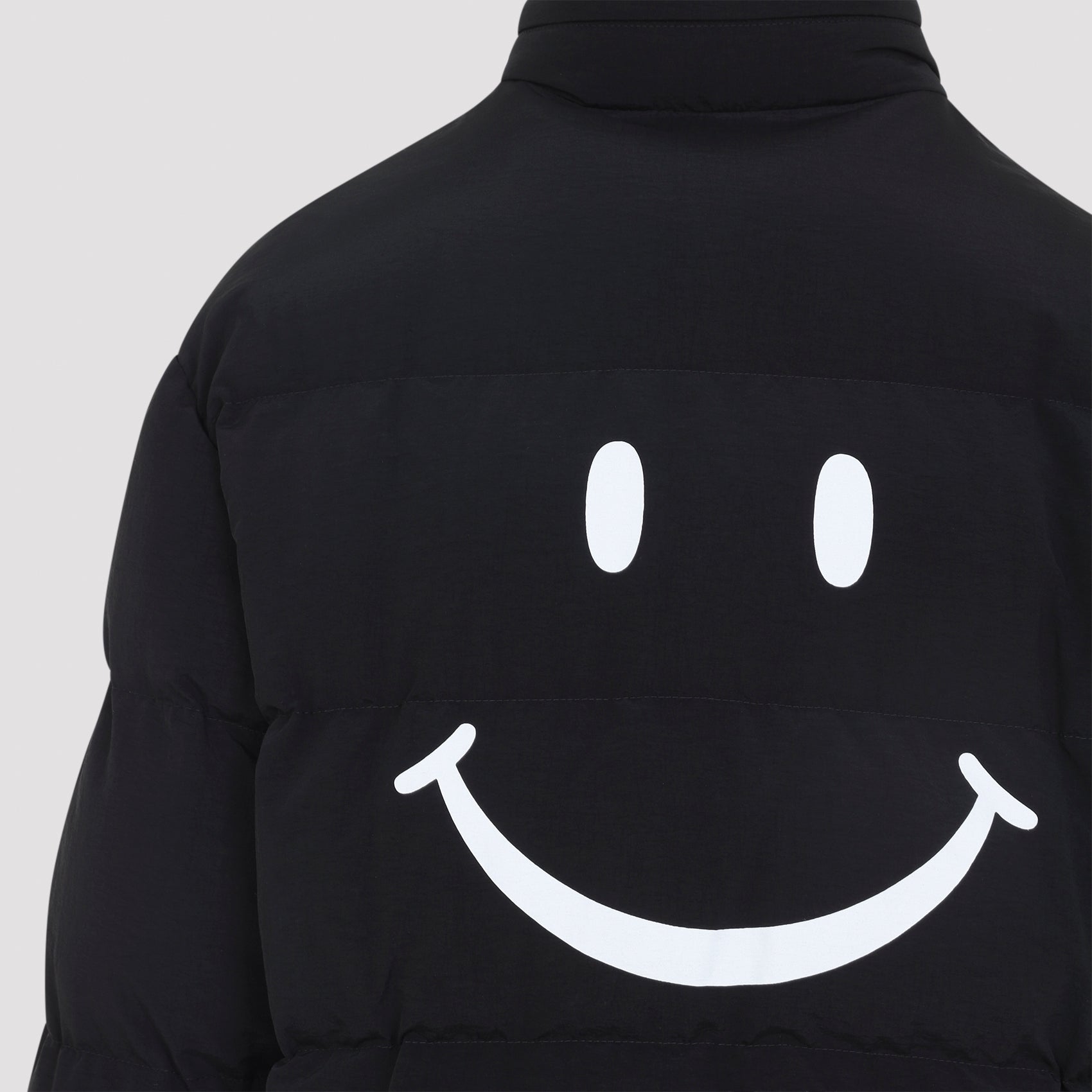 Moschino Padded Jacket - WOMEN CLOTHING - MOSCHINO - T.Luxy