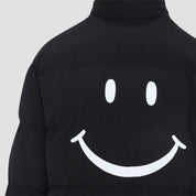Moschino Padded Jacket - WOMEN CLOTHING - MOSCHINO - T.Luxy
