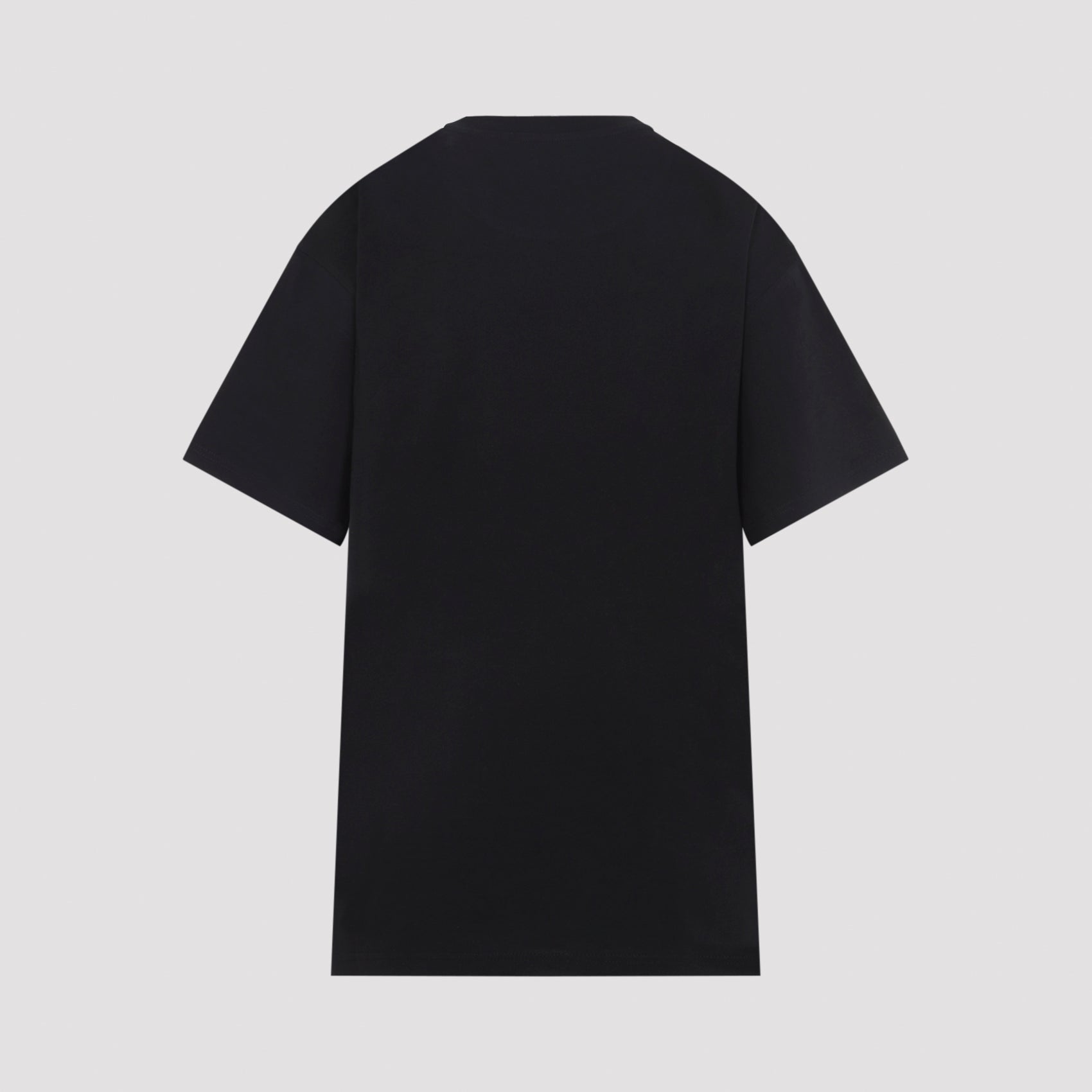 Moschino Oversized Teddy Tee - WOMEN CLOTHING - MOSCHINO - T.Luxy