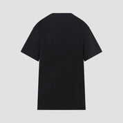 Moschino Oversized Teddy Tee - WOMEN CLOTHING - MOSCHINO - T.Luxy