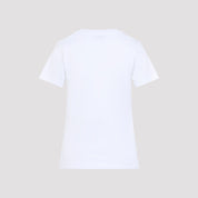 Moschino Mini Teddy Tee - WOMEN CLOTHING - MOSCHINO - T.Luxy