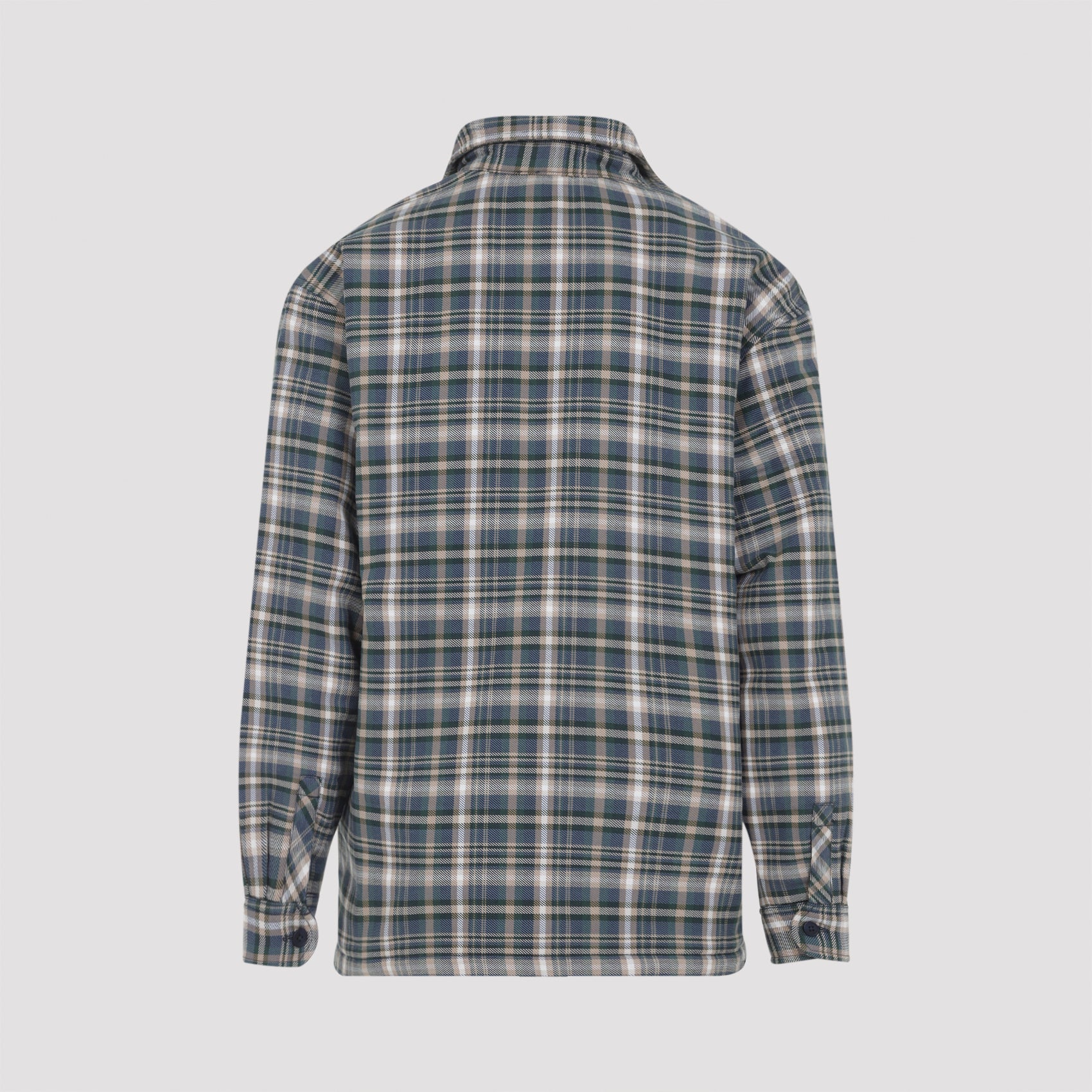 Carhartt Wip Shirts - Blue | b8caaa22fe4fd6045b792d8ae29fa798d07080fe