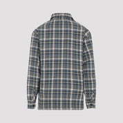 Carhartt Wip Shirts - Blue | b8caaa22fe4fd6045b792d8ae29fa798d07080fe