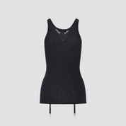 Lemaire Tops - Black | cca6a8f180382fb6de657dce7717541a66dd28a4