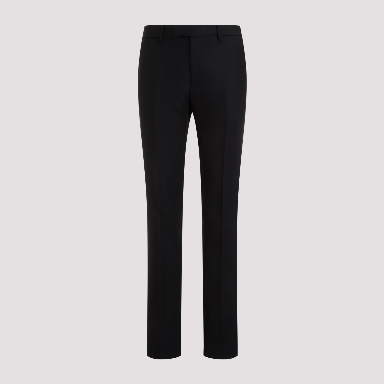 Etro Regular & straight leg - Black | 848ae79416e813d374076314d900055e701819c5
