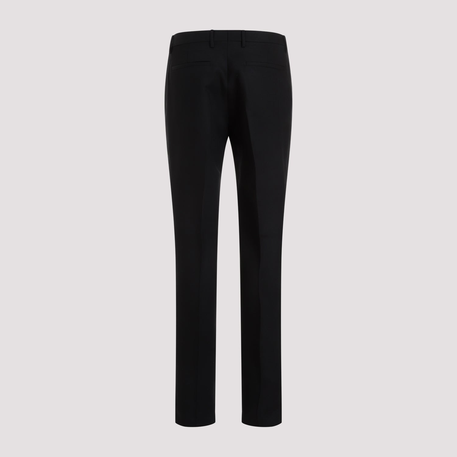 Etro Regular & straight leg - Black | f468c56f18afd1f638d102e53d2a80ba69fee1a2