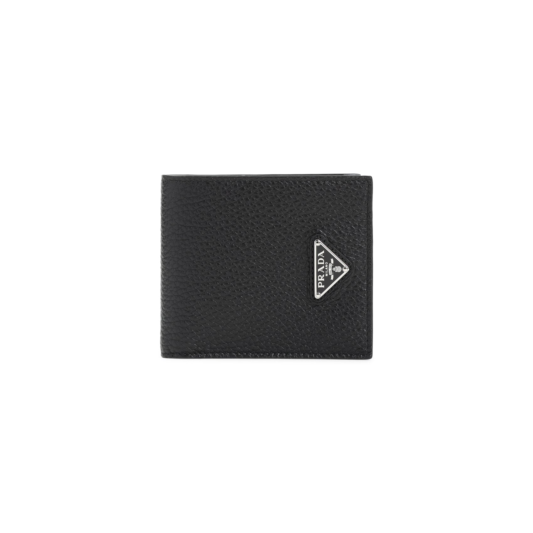 Prada Billford Wallet - MEN ACCESSORIES - PRADA - T.Luxy
