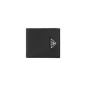 Prada Billford Wallet - MEN ACCESSORIES - PRADA - T.Luxy