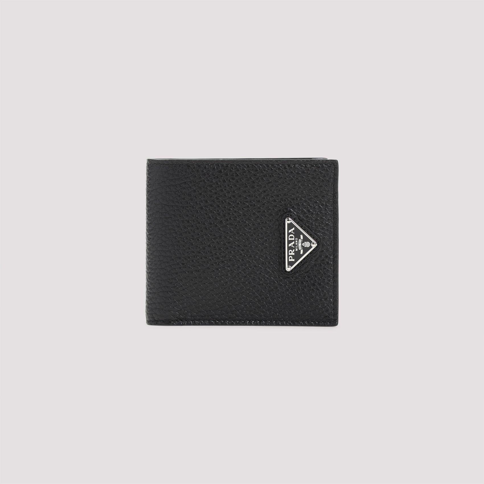 Prada Billford Wallet - MEN ACCESSORIES - PRADA - T.Luxy