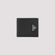 Prada Billford Wallet - MEN ACCESSORIES - PRADA - T.Luxy