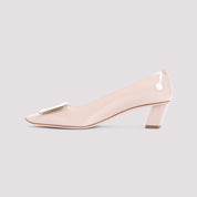 Roger Vivier Pumps - Nude & Neutrals | 75500cddad478bb5e8ab2f9d1d4a31356ddc6cff