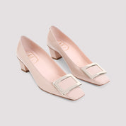 Roger Vivier Pumps - Nude & Neutrals | 4716d773dd8a88da0ff51c1d9ccdb3223b82ed37