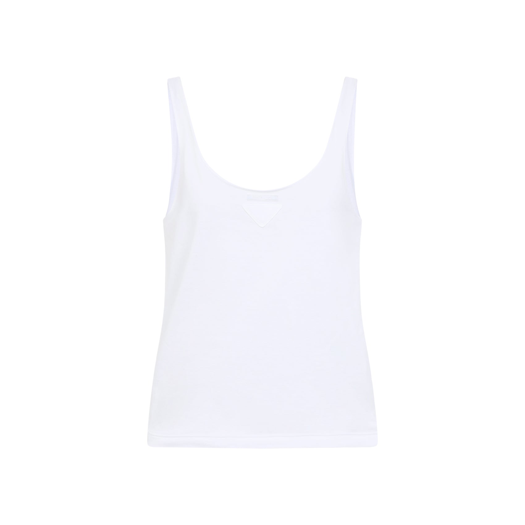 Prada Tops - White | 762cb32fd1a1417f5f1c953b6b8470fa020f11cc