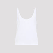 Prada Tops - White | de1da08ade998c53570795a8351edcbd358b479f