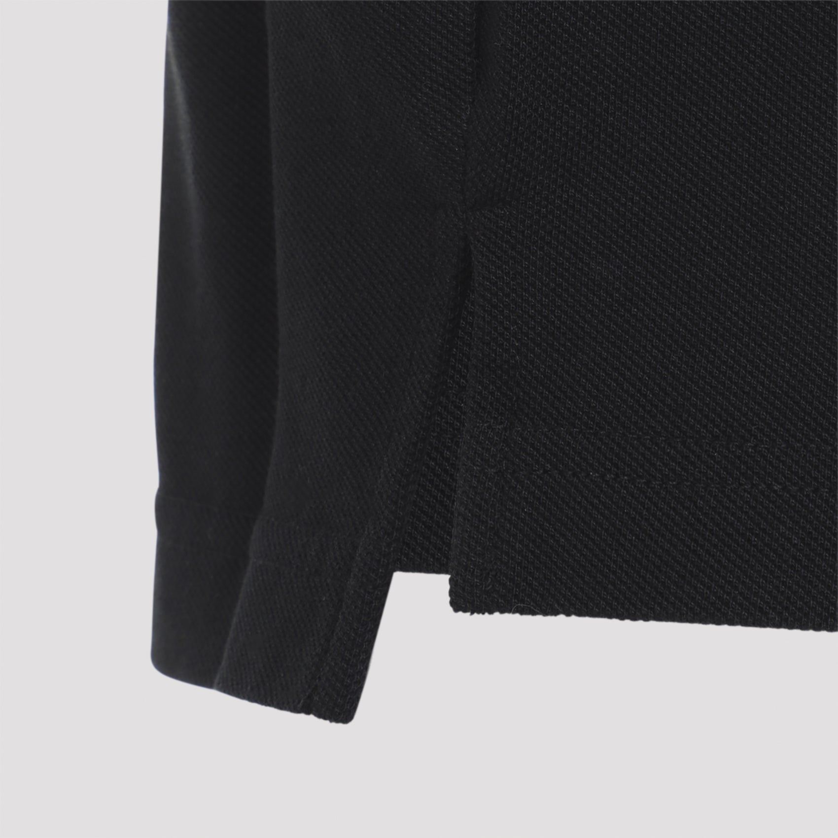 Balenciaga Polo - Black | 71f879b0303ab84143b24c6dba9f95c87371171c
